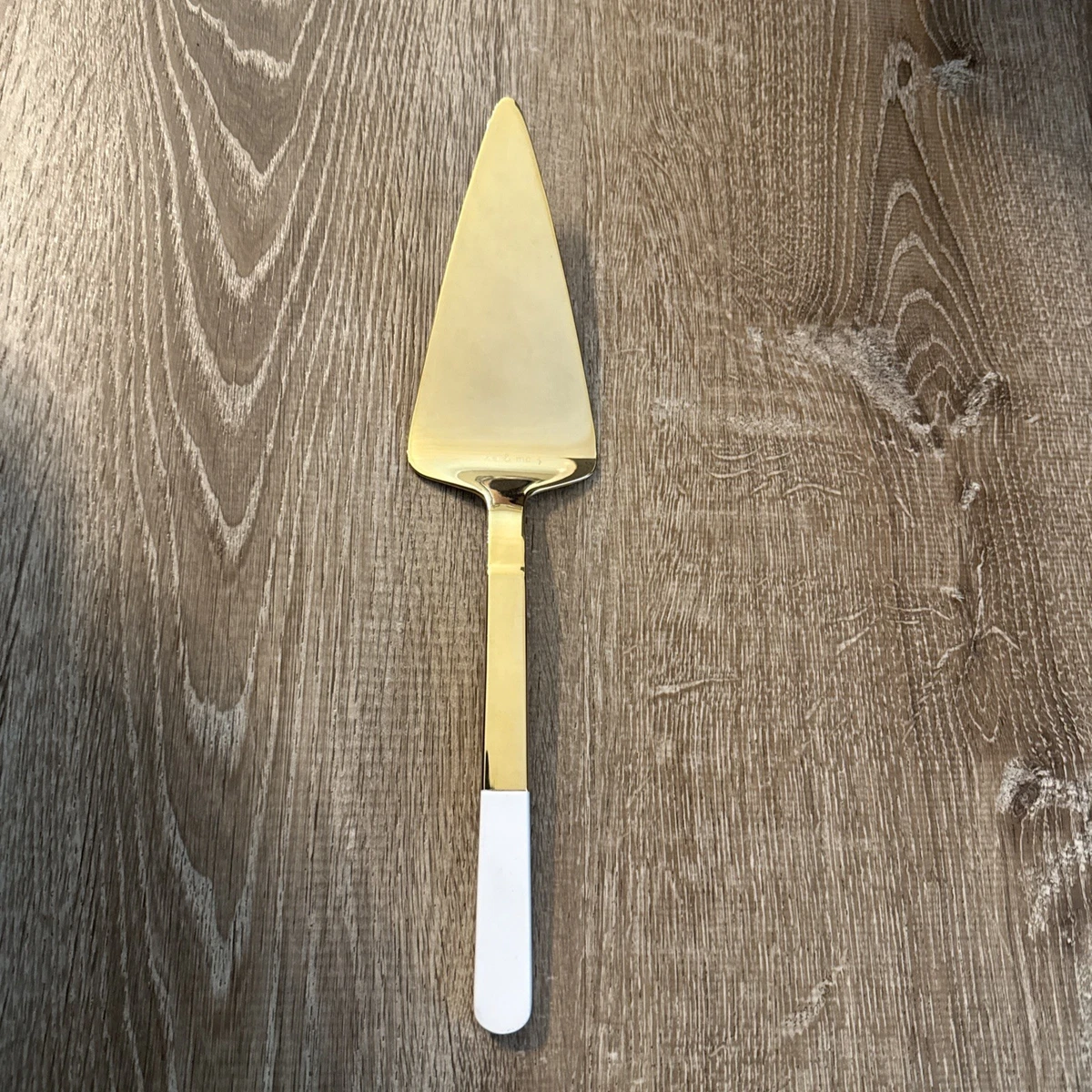 Kate Spade Cake In Wedding Cake Servers & Knives for sale - eBay