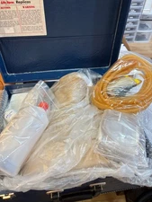 NASCO LIFE FORM CENTRAL VENOUS CANNULATION SIMULATOR LF01087U