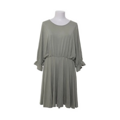 Dreimaster, Kleid, Größe: L, 37208599, Grün, Elasthan/Modal/Polyester #vxS