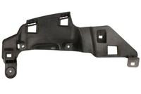 Blic 5504-00-3553947P Halter Bumper Montage Links Vorne FüR MERCEDES-BENZ