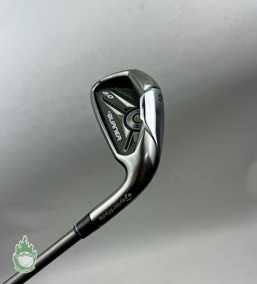 Right Handed TaylorMade Burner 2.0 6 Iron Ladies Flex Graphite