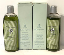 PartyLite Agave Nectar Aroma Simmers Liquid P...