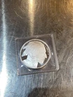 BUFFALO ROUND, .999 FINE SILVER, 1 TROY OZ.,  below spot price