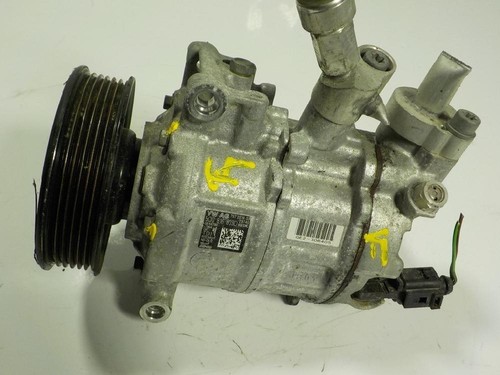 5Q0816803 klimakompressor VOLKSWAGEN CADDY FURGON KOMBI 2.0 TDI lvaap17177285