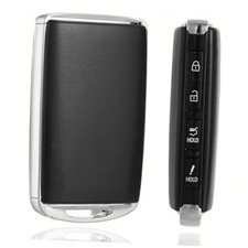 Smart Key Fob Remote Replacement Compatible with Mazda CX-30 CX-50 CX 4 buttons