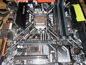 I5 9600k Motherboard | eBay