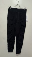 NEW Lululemon Dance Studio Mid-Rise Jogger Size 6 Black