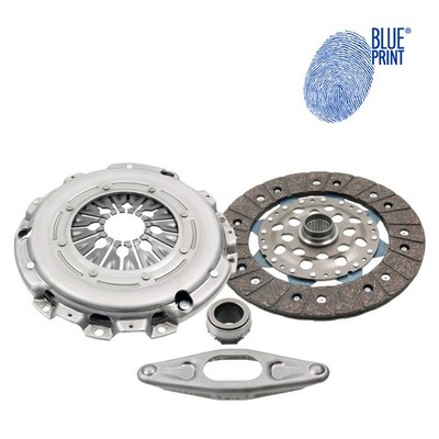 BLUE PRINT Kupplungssatz für BMW 3er E90 330i E91 330xi E84 xDrive28i 528i