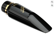 Vandoren V16 T8.5L Large Chamber Tenor Saxophone Mouthpiece - SM8285EL 