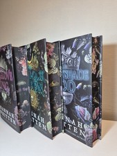Fairyloot The Floxglove King Hemlock Queen an...