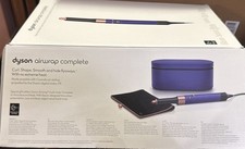 Dyson Airwrap Complete Long Milti-Styler - Vi...