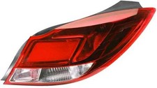 HELLA Rückleuchte Heckleuchte Rechts für OPEL INSIGNIA Stufenheck