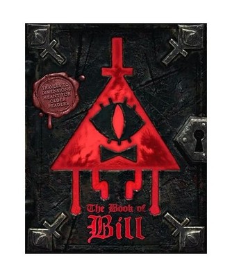 The Book of Bill, Hirsch, Alex