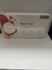 HbA1c Test Blood Sugar Level Test Physician-approved Lab Tests