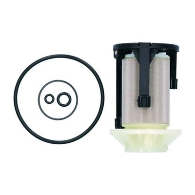 Judo Verschleißteilset Sieb 100um und Saugrohr für JPF/JPM/-A 3/4'' - 1 1/4'',