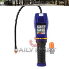 New In Box XP-1A SF6 Halogen Gas Leak Detector
