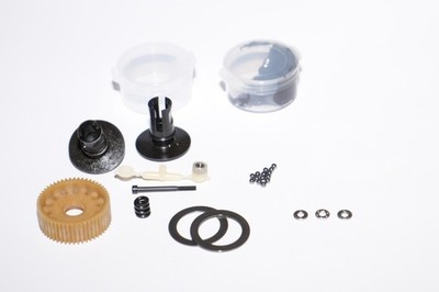 Team Associated RC10B7 Complete Ball Diff