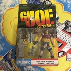 Ballistic GI Joe Extreme 1995 Hasbro Action Figure