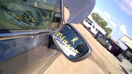 Passenger Side View Mirror Power Manual Folding Fits 18-19 ENCLAVE 5148024