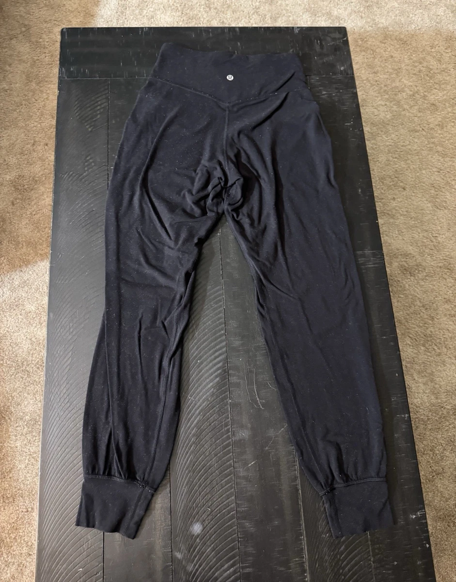 Lululemon Regular Size 4 Leggings for Women for sale | eBay