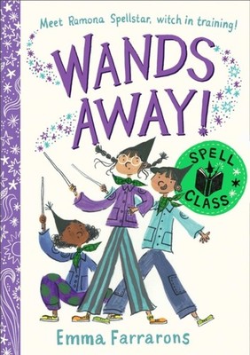 SPELL CLASS by FARRARONS, EMMA Hardback Self Help Business