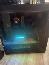 High-End Gaming PC–GeForce RTX 5070 Ti | Intel i9-9900K | 32GB Corsair Dominator