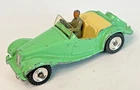 Dinky Toys No. 102 MG Midget