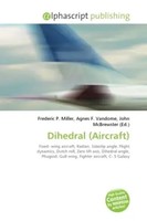 Frederic P. Miller (U. A.) | Dihedral (Aircraft) | Taschenbuch | Englisch (2026)