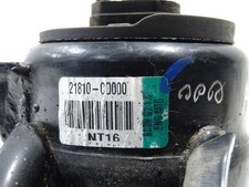 Support moteur Hyundai I20