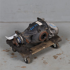 2012-2016 Bmw 320i 328i 335i 428i 435i Rear Differential Carrier 33107603748 Oem