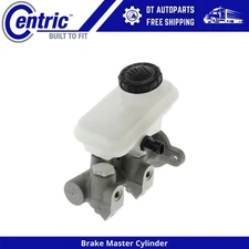 For 1992-1996 Chevrolet Lumina APV | Centric Brake Master Cylinder | Premium