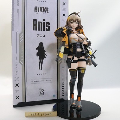 [GEBRAUCHT] FREEing Goddess of Victory: Nikke Anis 1/4 Komplett Figur