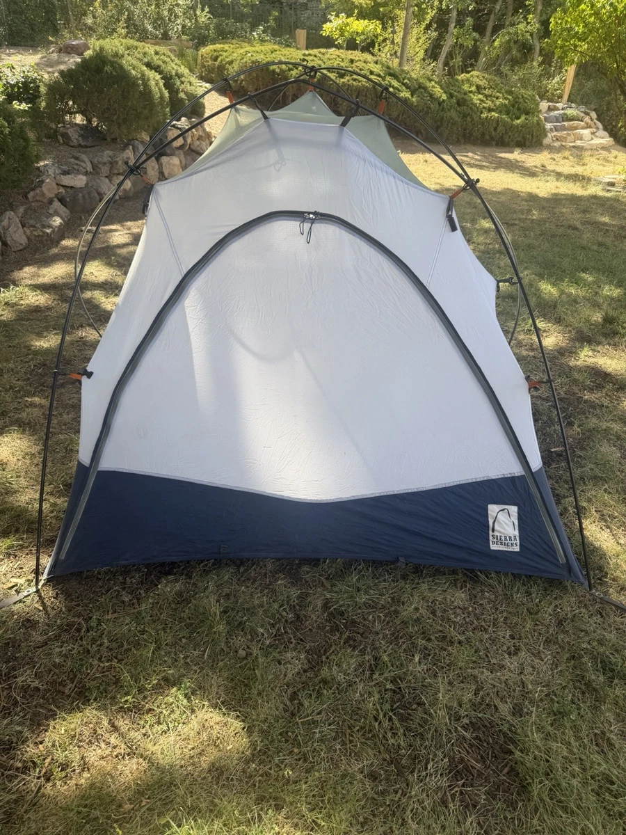 Sierra Designs Camping Tents for sale | eBay