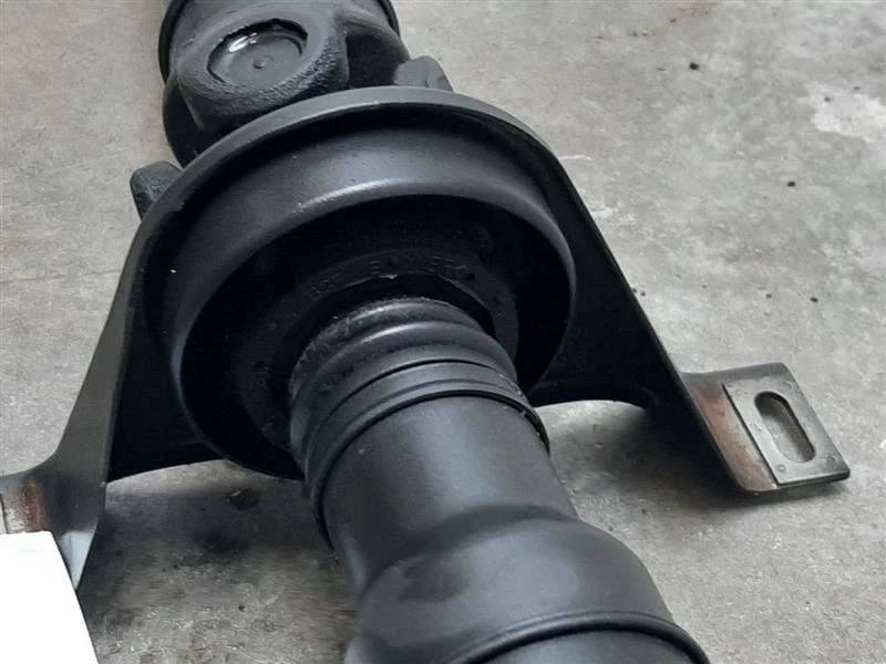 Rear Drive Shaft 211 Type E320 RWD Fits 03-05 MERCEDES E-CLASS - Image 4 of 4