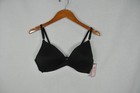 IZOD Intimates Bra Size 38C Black Padded Wireless Ajustable Strap #5005011Z NWT — photo 5