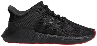 Adidas EQT Support 93/17 Red Carpet Pack Black CQ2394