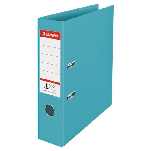 Esselte No.1 Colour'Breeze Lever Arch File PP 626504