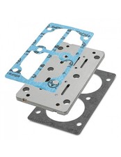 Ventilplatte B2800 B2800I B3800 NS11 NS11I NS18 Abac Balma Kompressoren