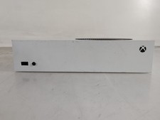 Microsoft Xbox Series X|S 2024 Home-Konsole Weiß 512 GB SSD Konsole