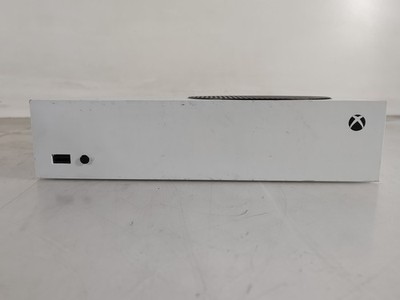 Microsoft Xbox Series X|S 2024 Console White 512 GB SSD