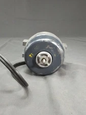 Emerson Condenser Fan Motor 9W, RF109, 230V,  Model FA33HXSJ-109, 1550 RPM