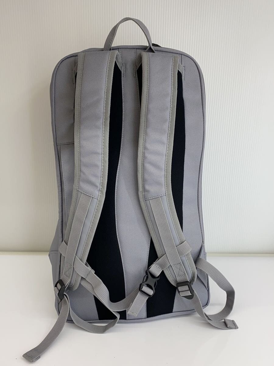 NEW BALANCE Backpack -- Gray Solid - image 3