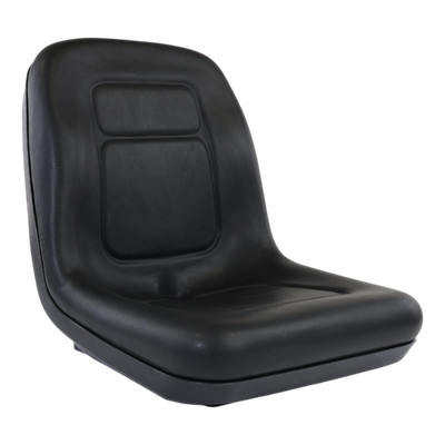 LGT100BL Tractor Seat fit John Deere 332 7775 8875 318D 326D 326E 328E 332D