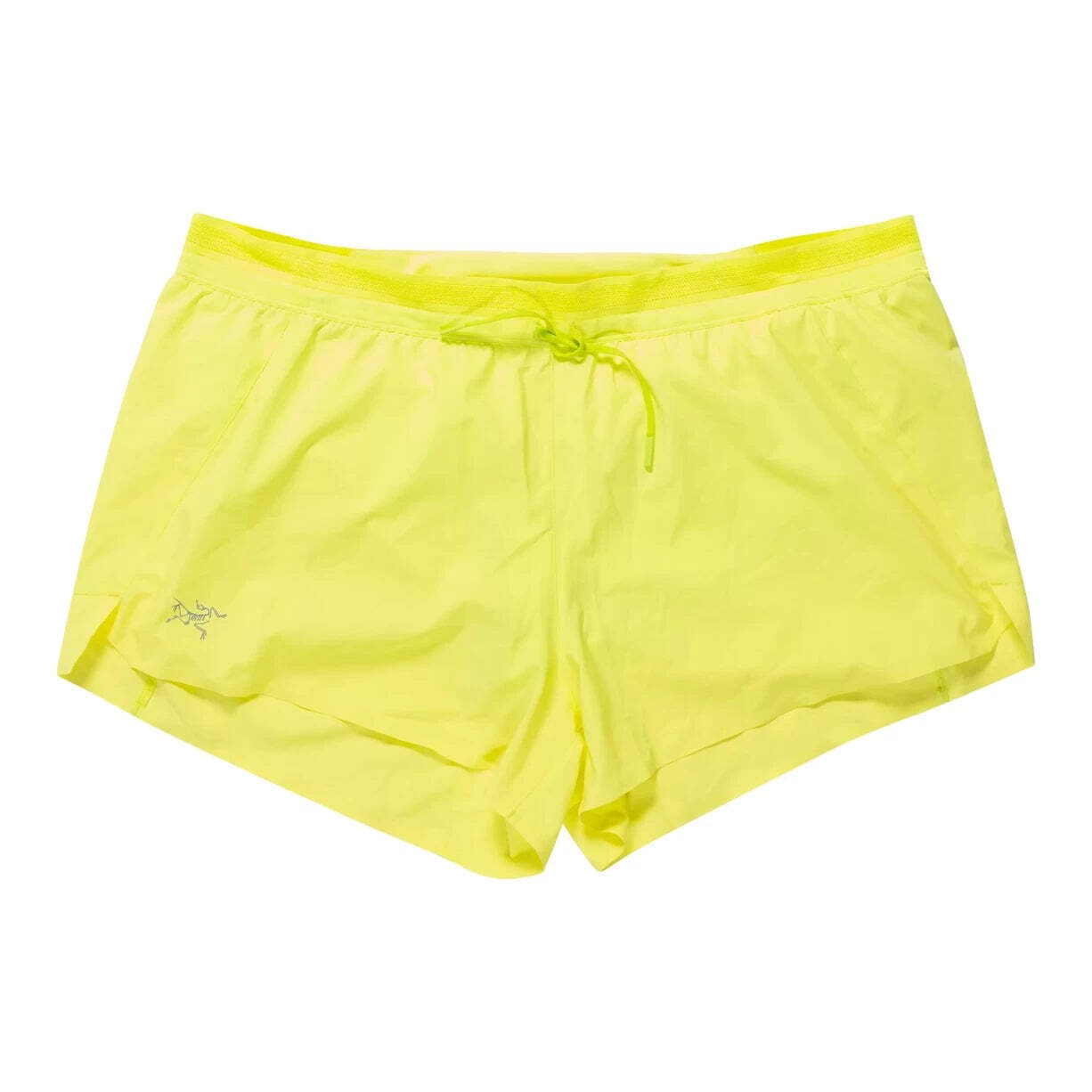 Pantaloncini da corsa Arc'teryx Norvan 3 Donna