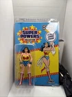 Gentle Giant Super Powers 1:6 Scale Jumbo Wonder Women Figure  NEW