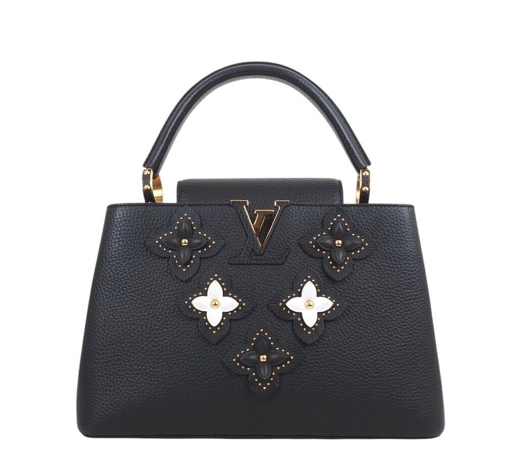 Louis Vuitton Capucines PM 9076067714 156976616 [U]