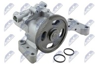 ÖLpumpe NTY BPO-HY-005 FüR Hyundai Ix35 LM EL ELH Crdi 4WD KIA Sportage 3 SL AWD