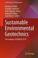 Sustainable Environmental Geotechnics Krishna R. Reddy