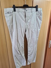 BRAX Cooper Regular Fit Herren-Hose Chino Beige W31 L32 (49/32) Top Zustand!