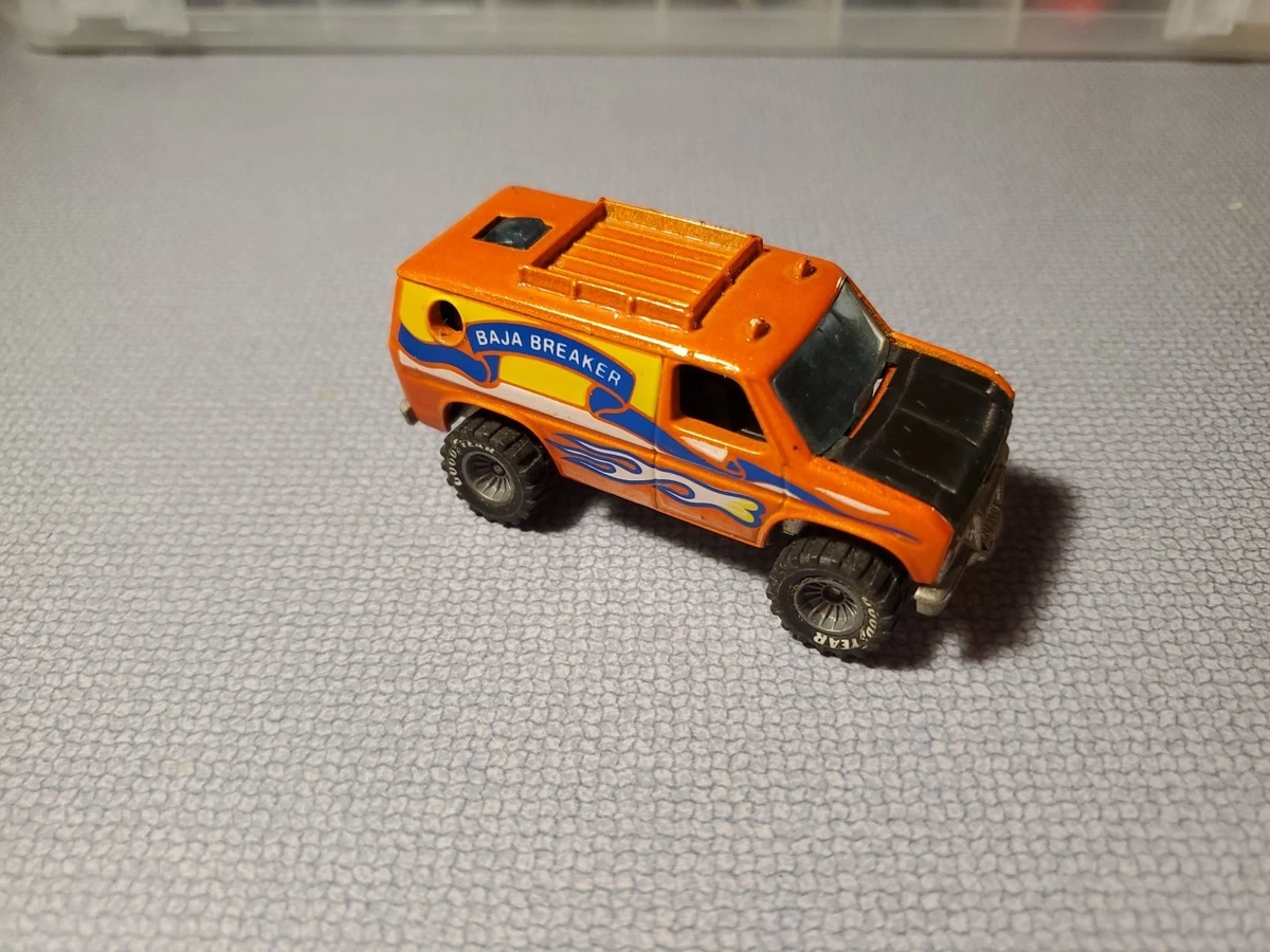 Hot Wheels Real Riders Vintage Manufacture Diecast Vans for sale